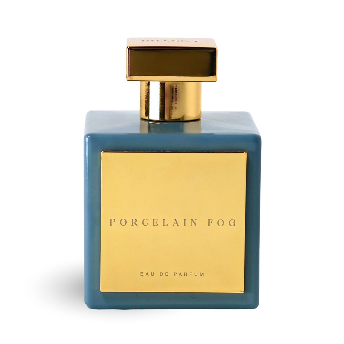 House of Brandt Porcelain Fog