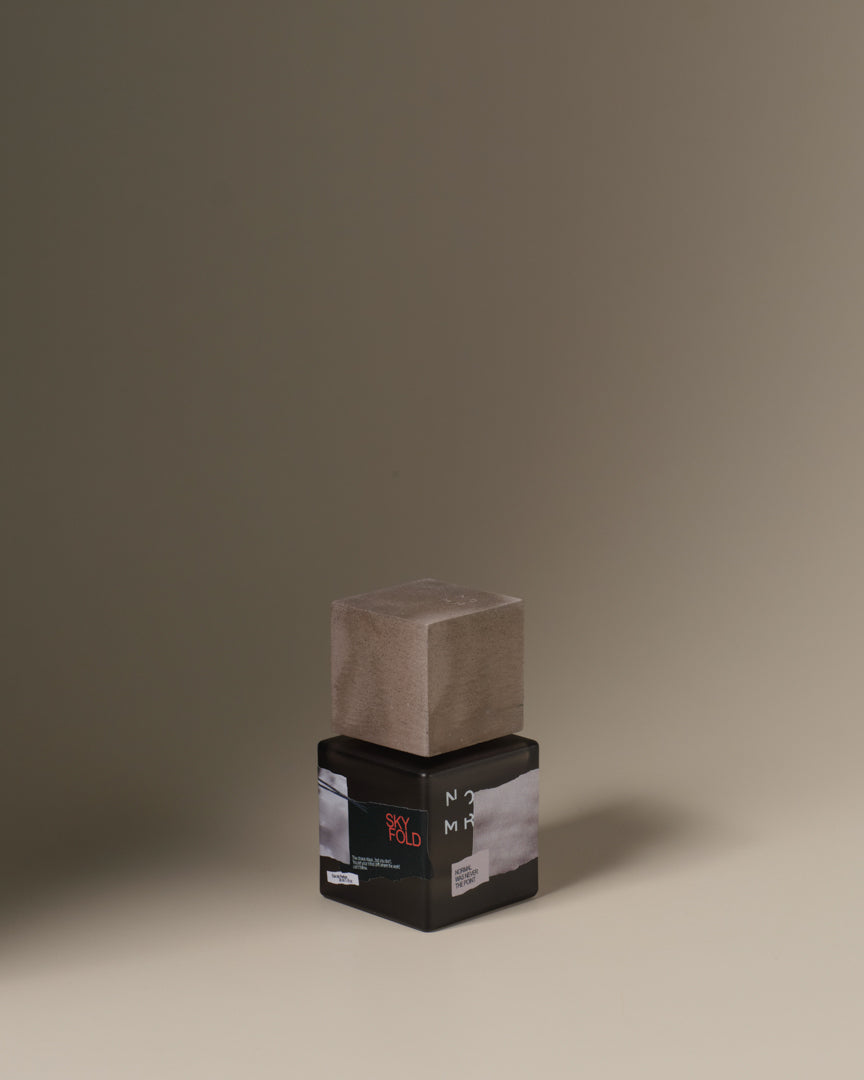 NOMR Skyfold