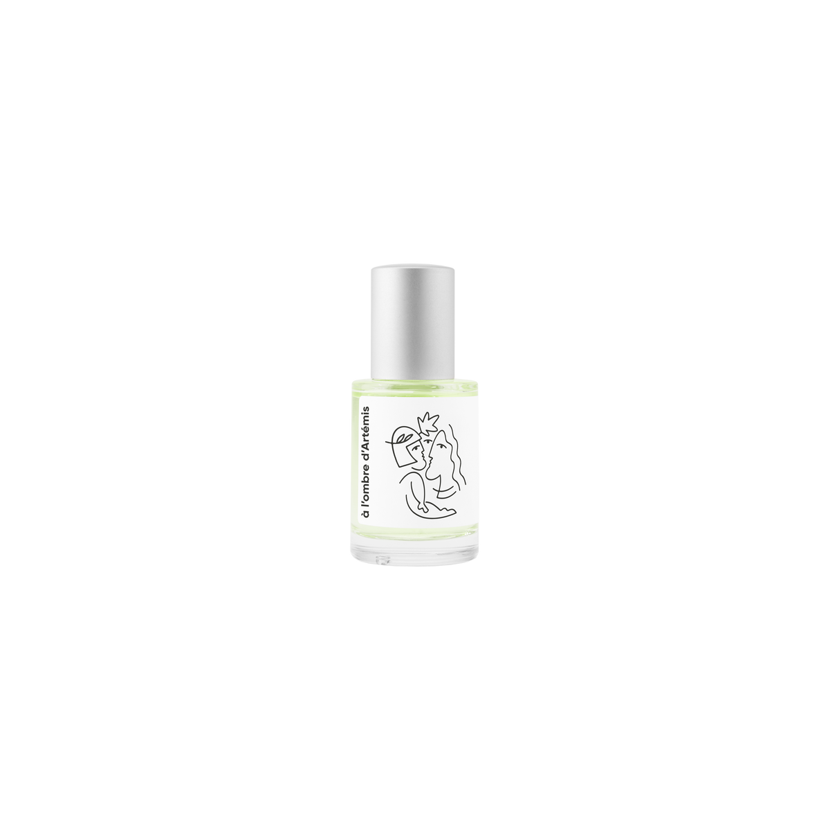 Hellenist A l'Ombre d'Artemis Candle
