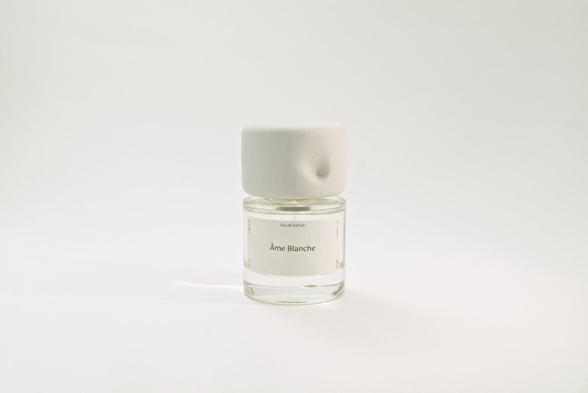 Arnue Ame Blanche