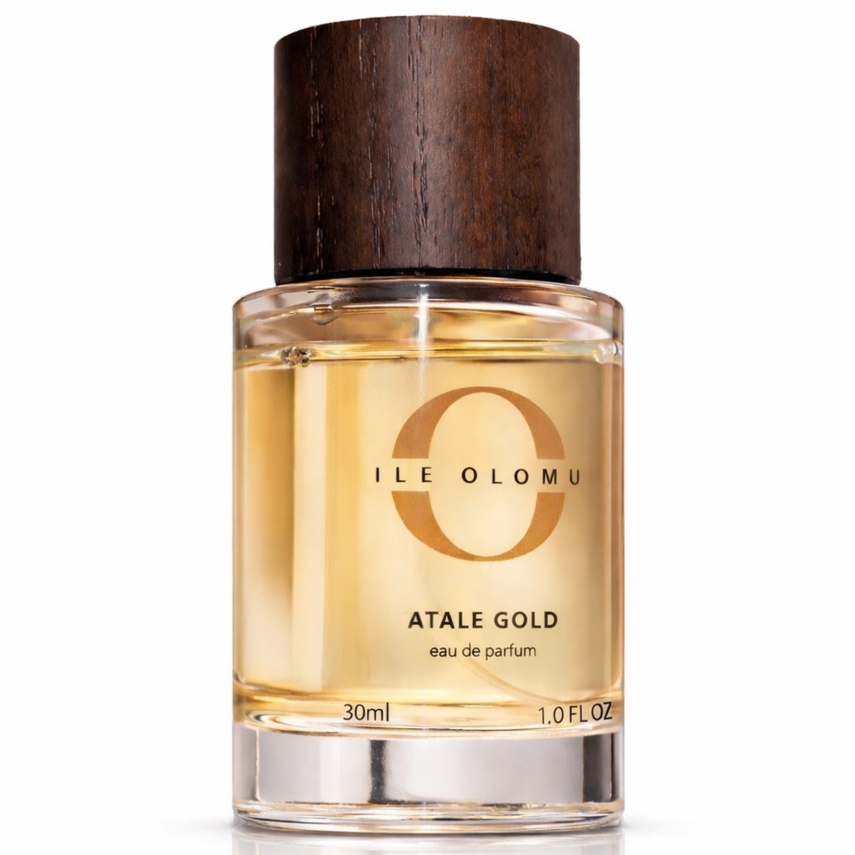 Ile Olomu Atale Gold