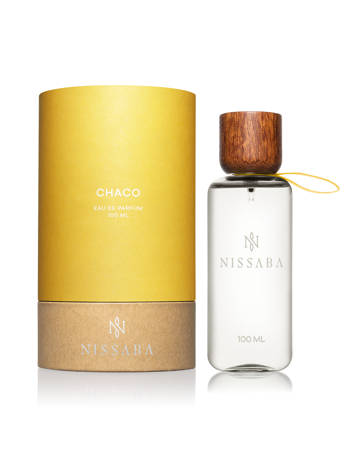 Nissaba Chaco