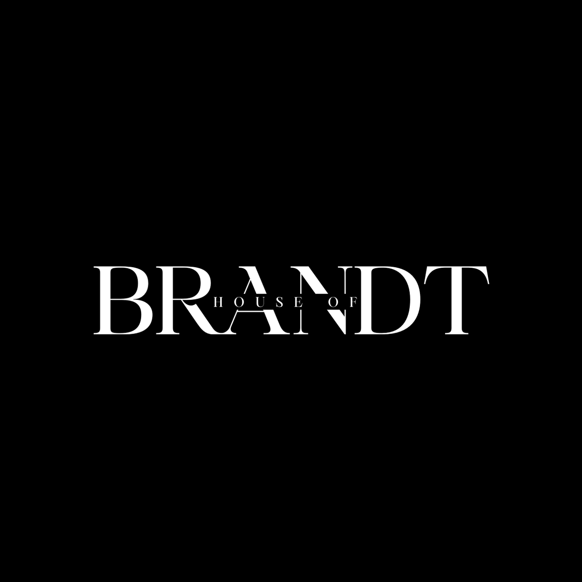 House of Brandt Bois De Santal