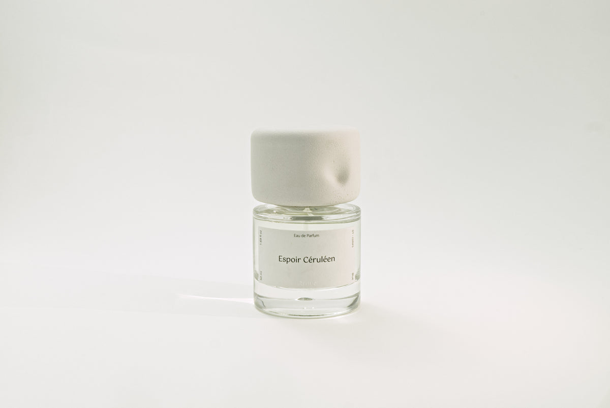 Arnue Espoir Ceruleen