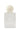 Clear glass bottle of Forest Sounds fragrance by Liis with a round, white cap on a white background.