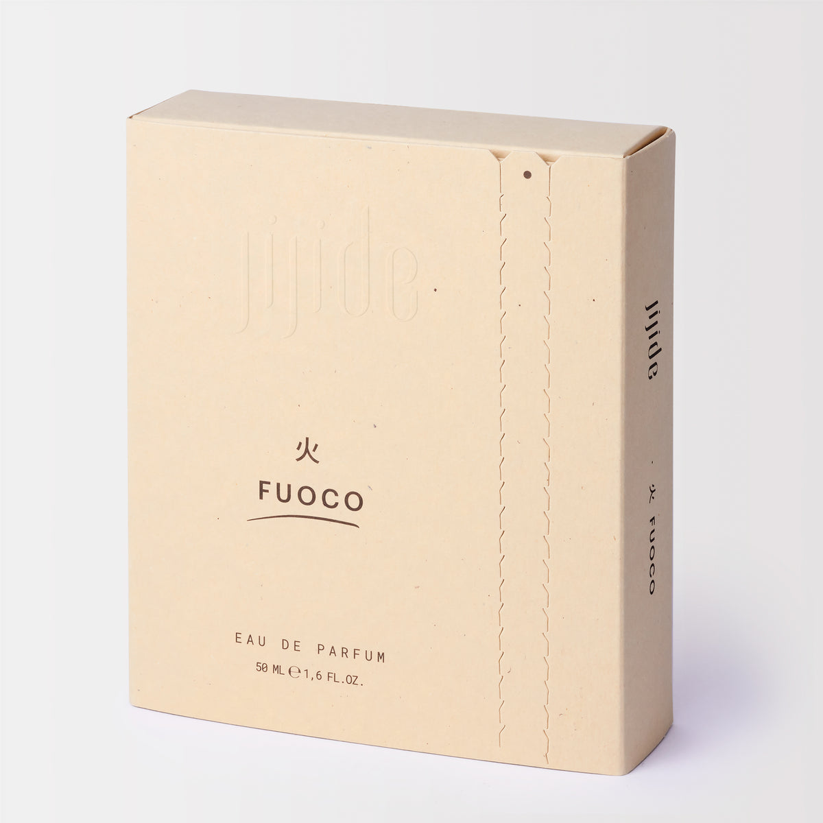 Jijide - Fuoco
