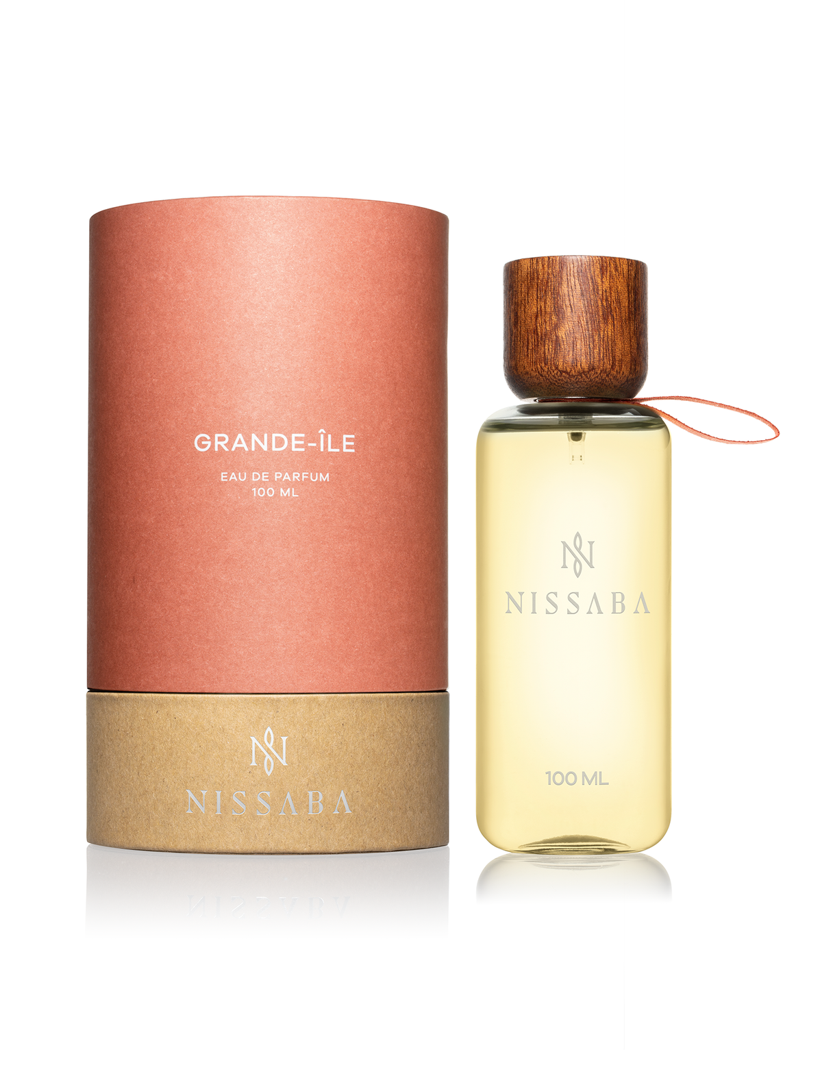 Nissaba Grande-ile