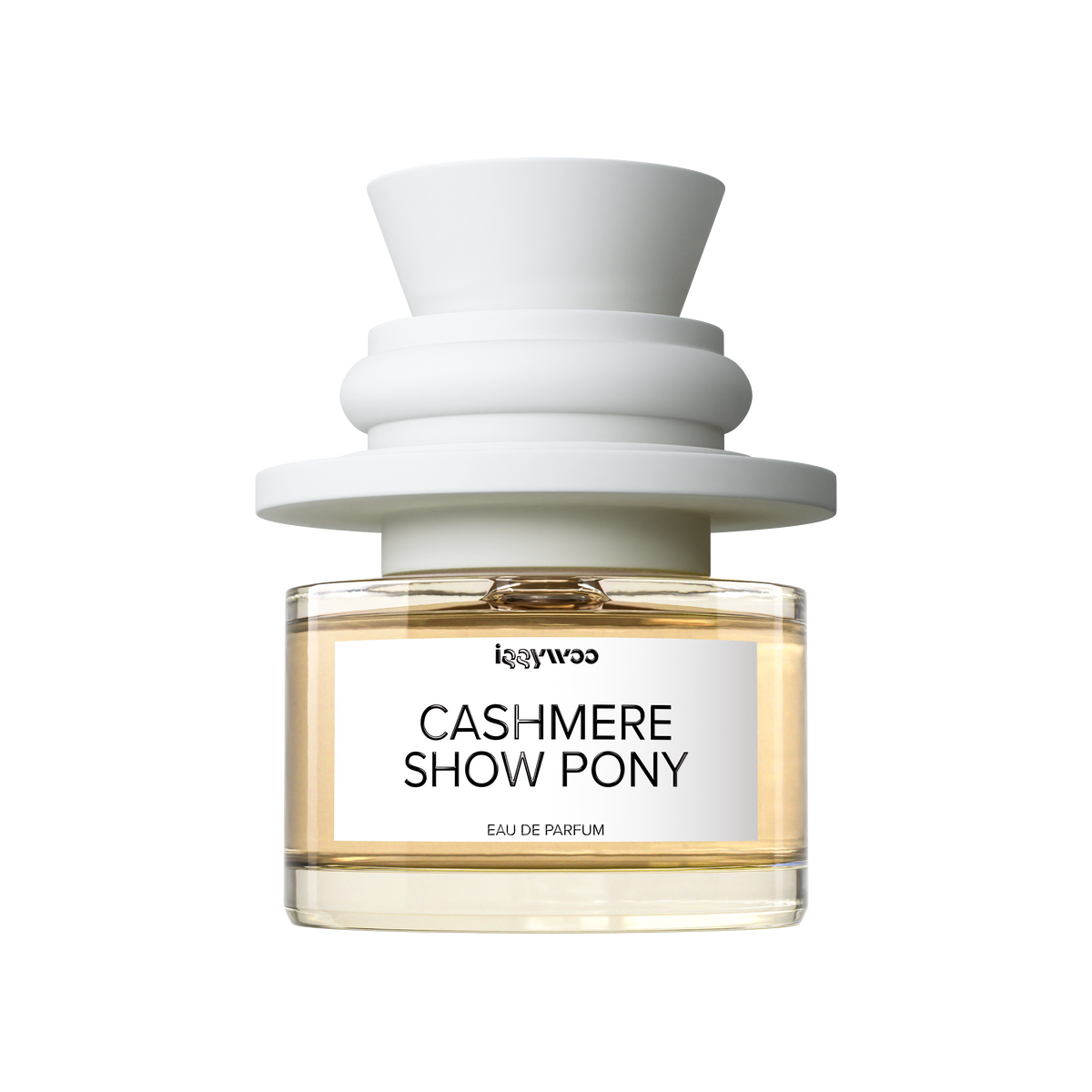 Iggywoo Cashmere Show Pony