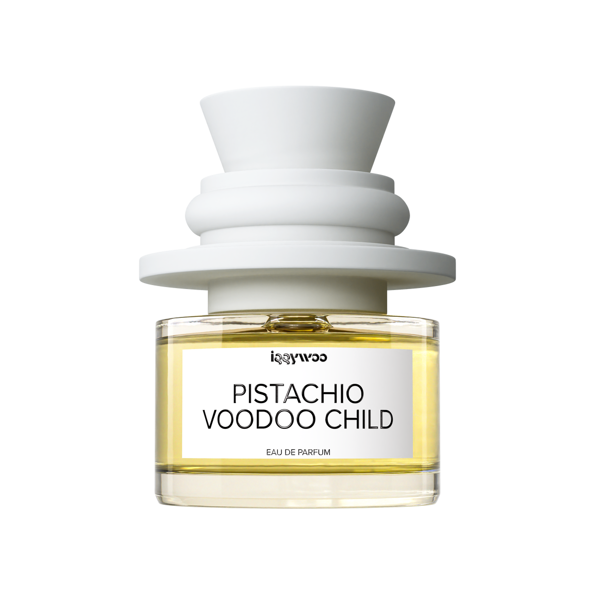 Iggywoo Pistachio Voodoo Child
