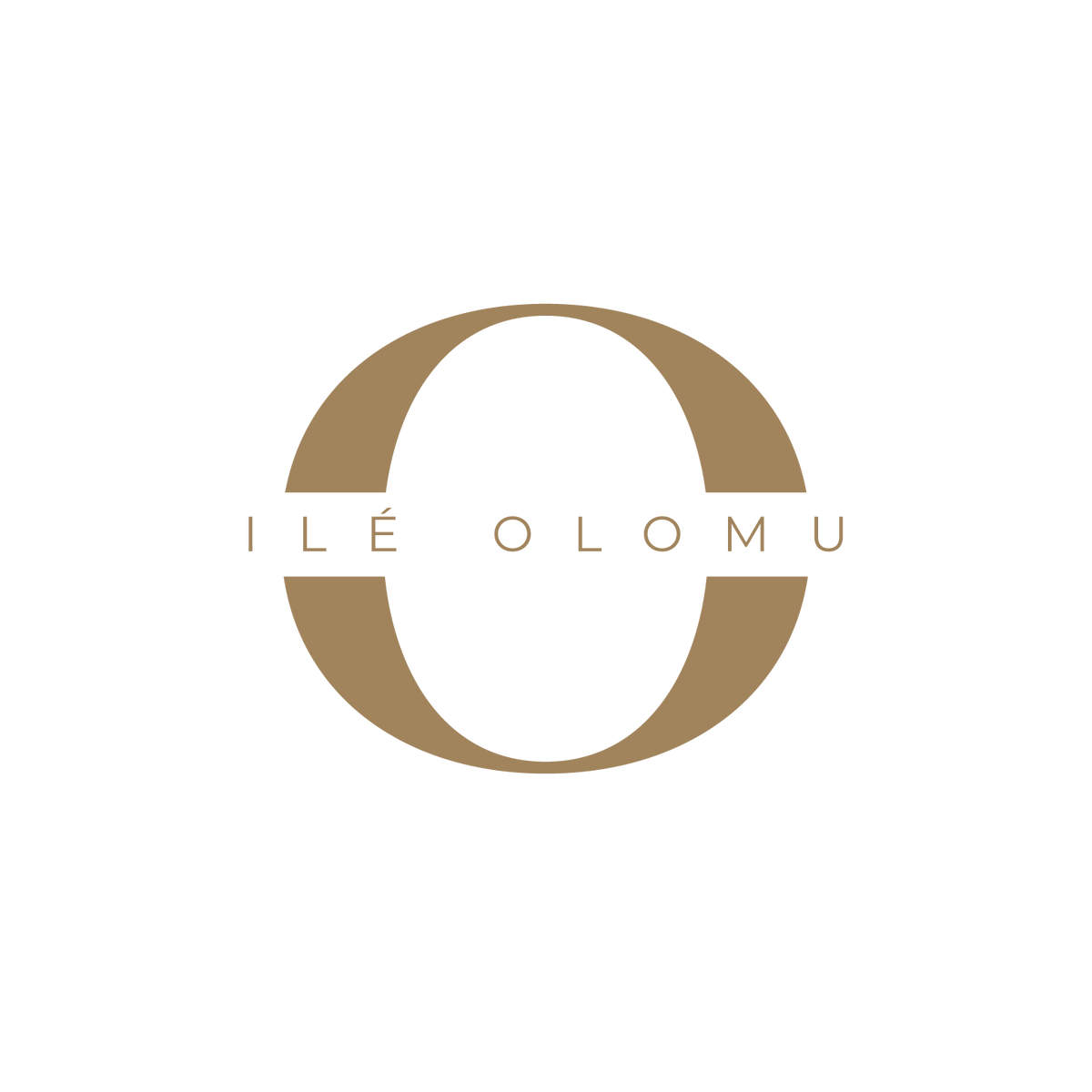 Ilé Olomu - Atalẹ Gold