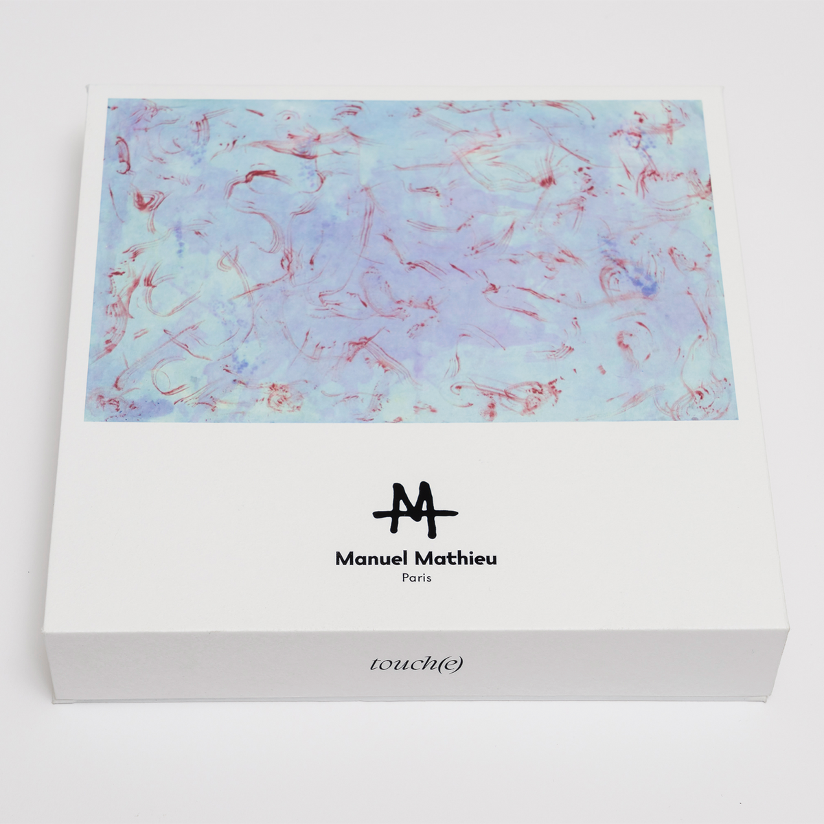 Manuel Mathieu - Archipel Discovery Set
