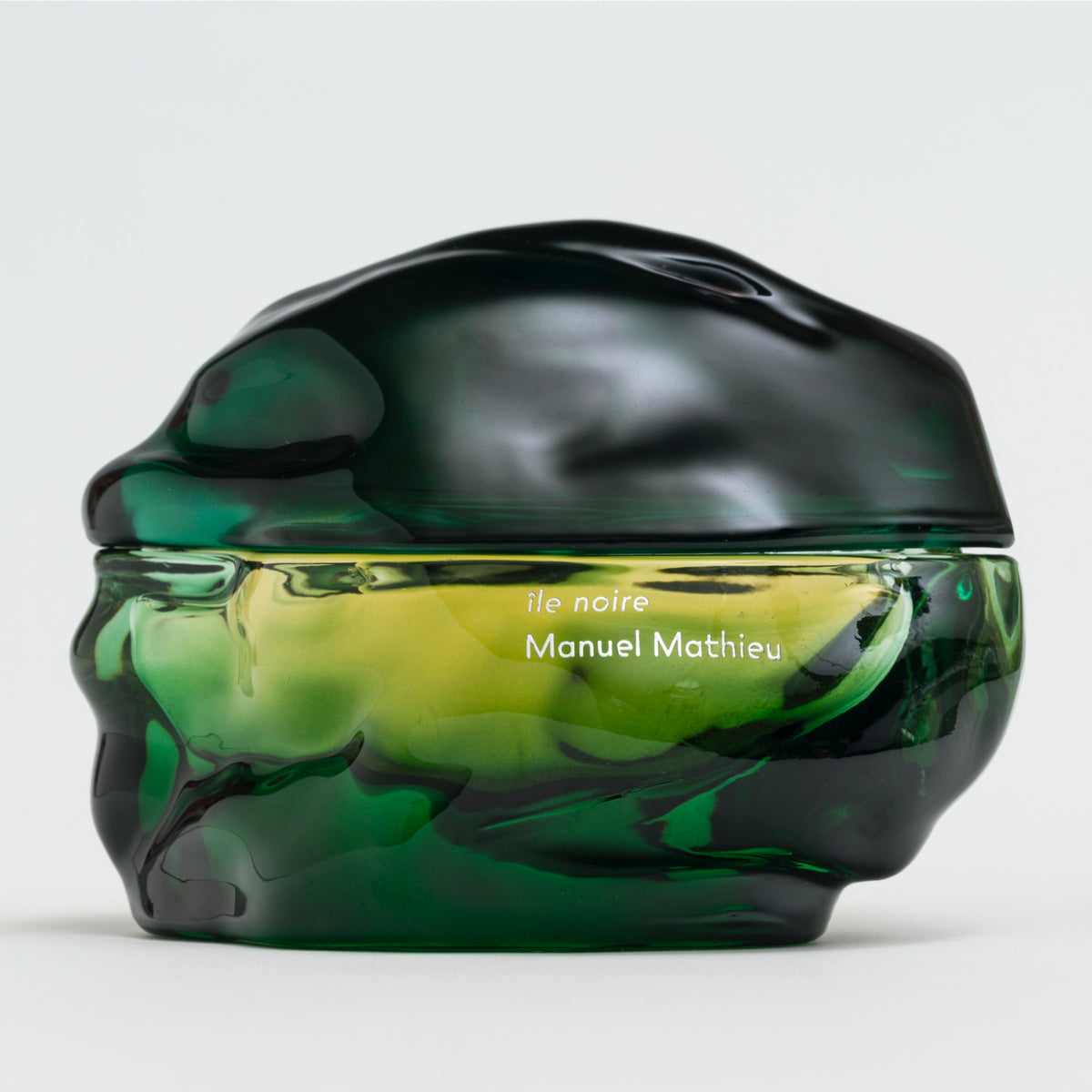 Manuel Mathieu - île noire