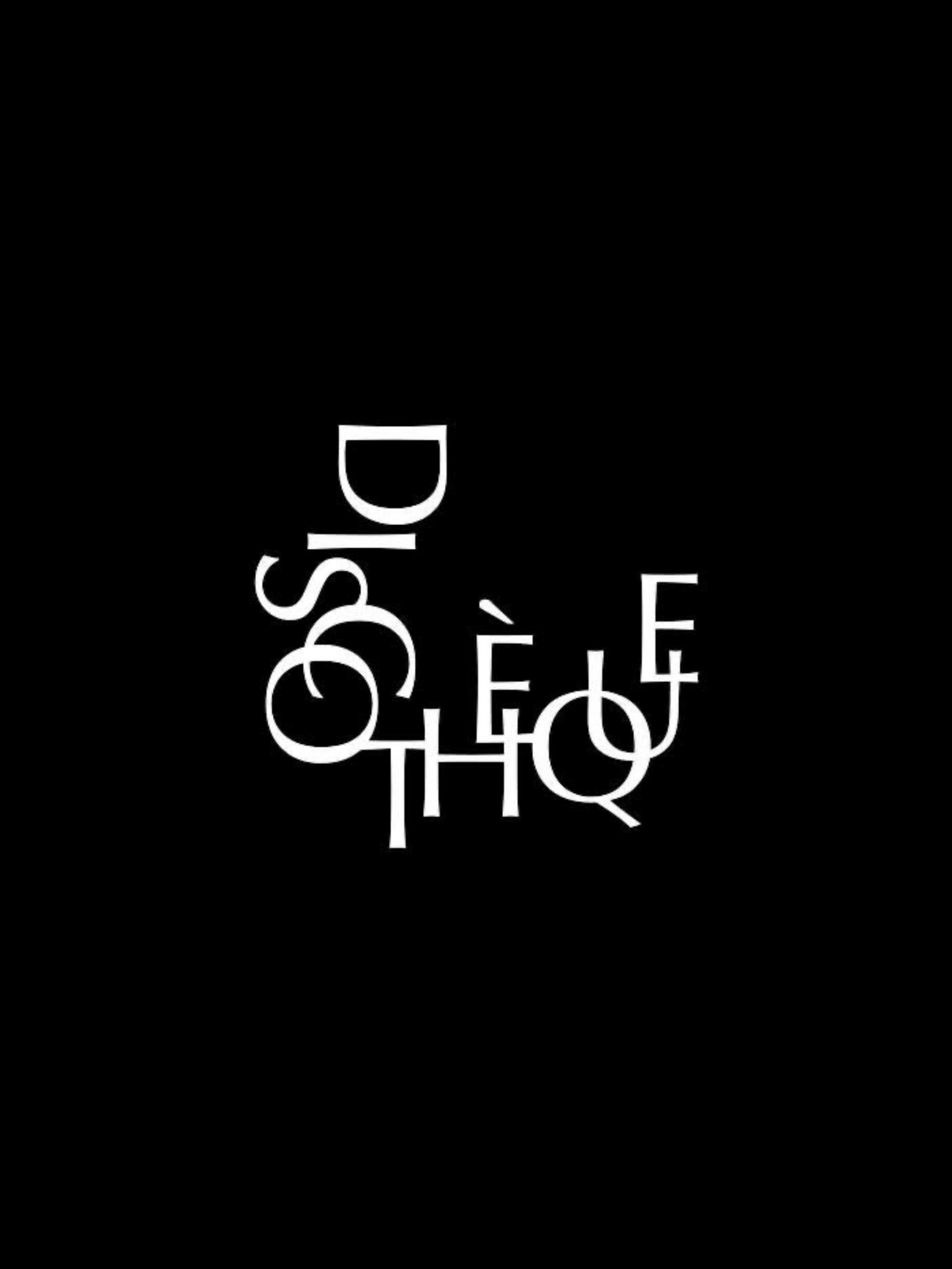 Discothèque - The Discovery Set