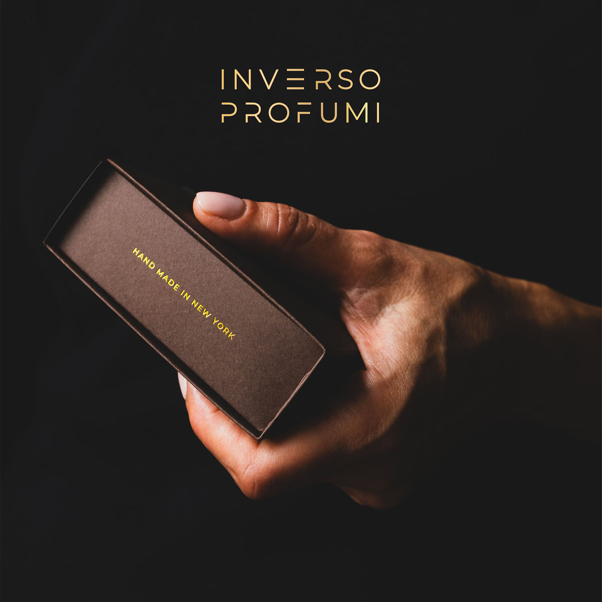 Inverso Profumi Discovery Set