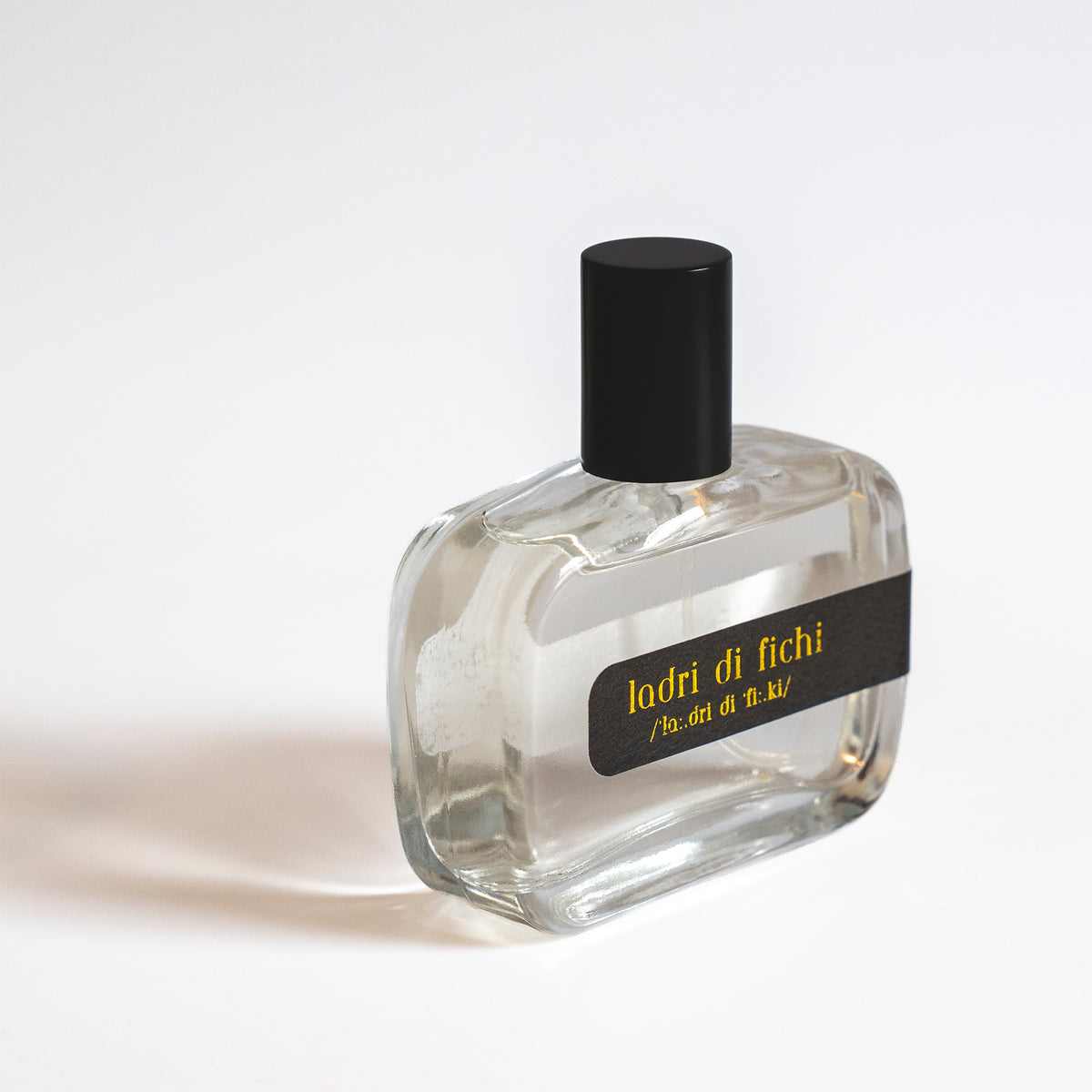 Inverso Profumi Ladri di Fichi