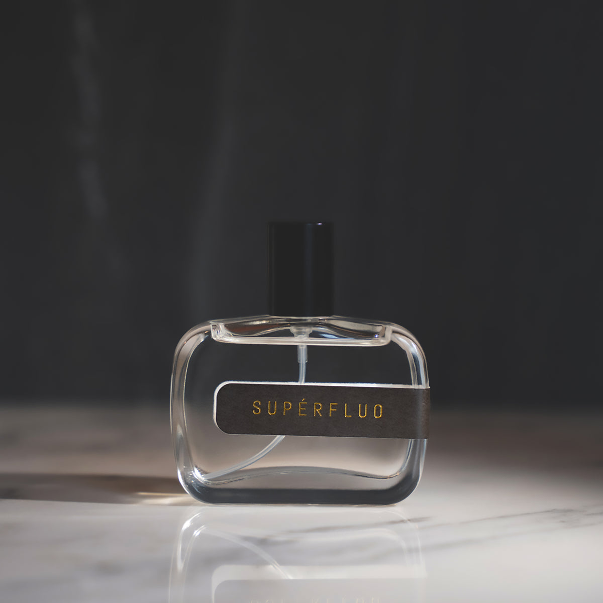 Inverso Profumi Superfluo