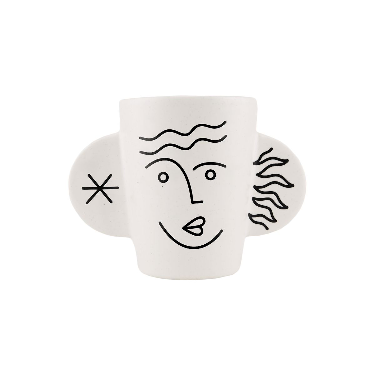 Hellenist Jasmin Nectar Candle