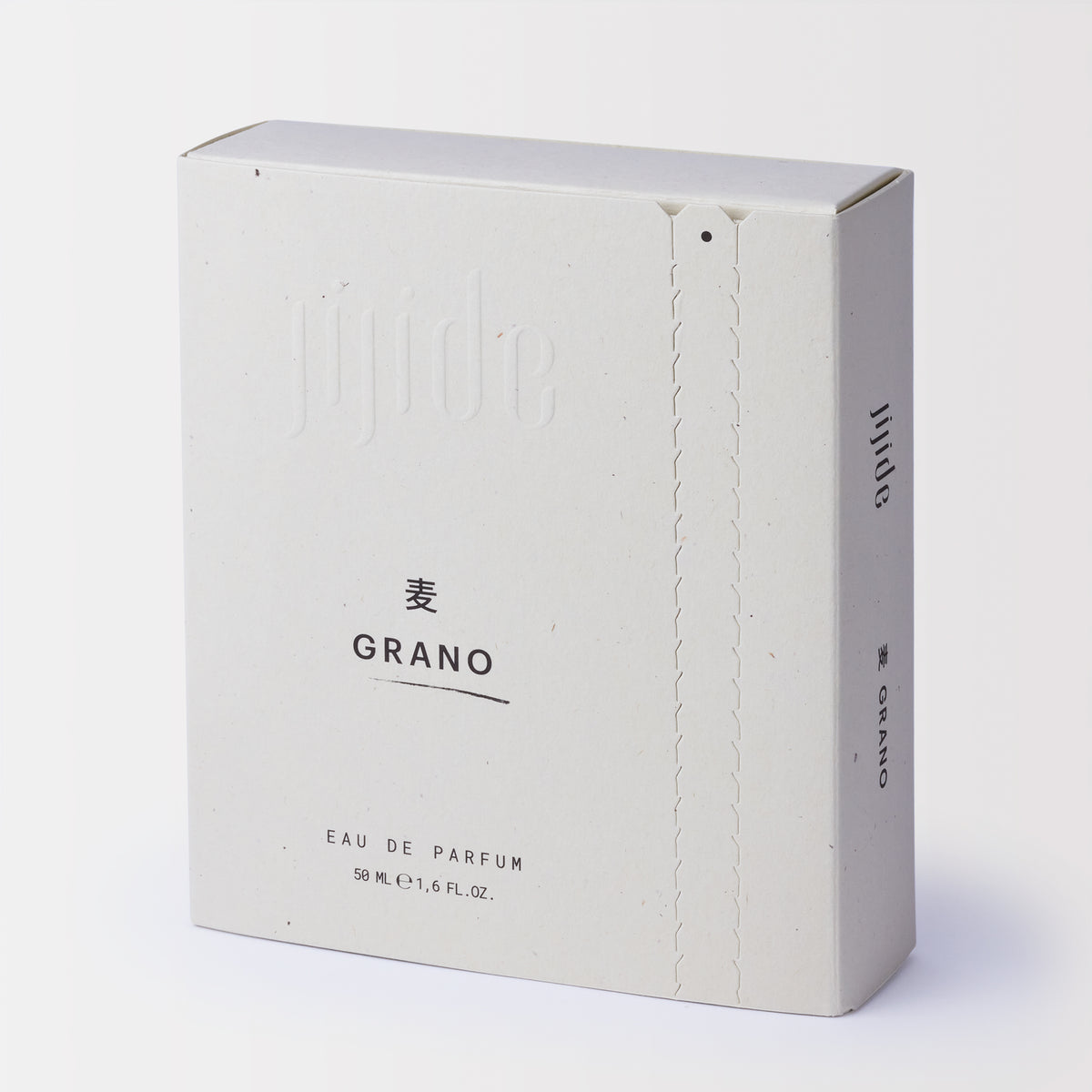 Jijide - Grano