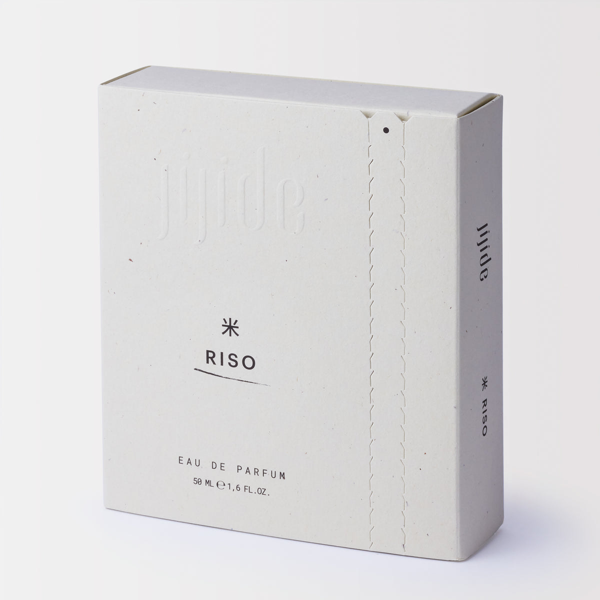 Jijide - Riso