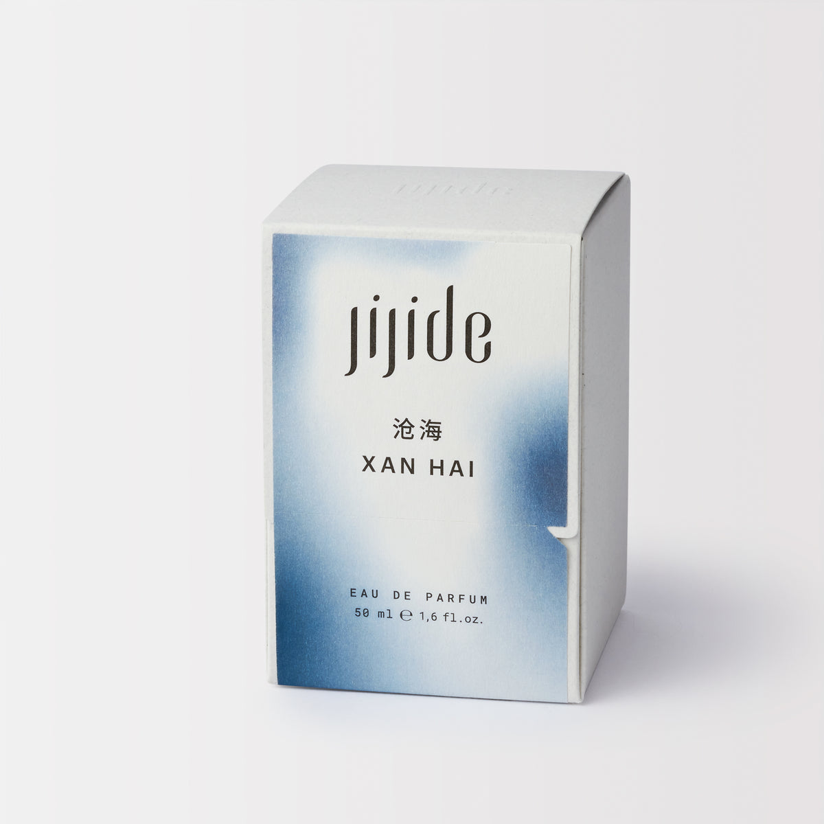 Jijide - Xan Hai