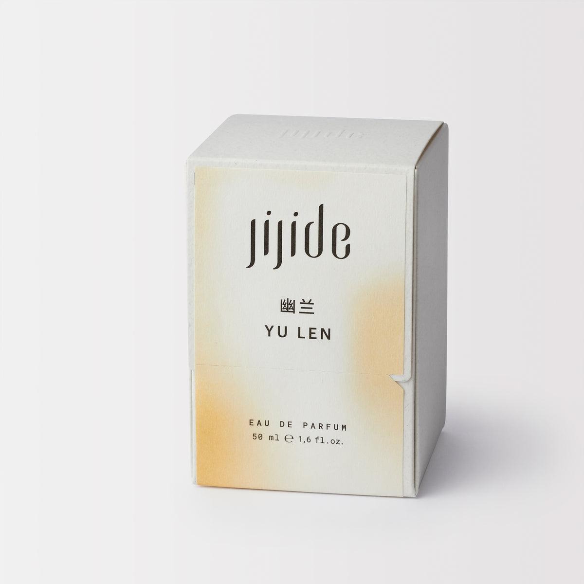 Jijide - Yu Len