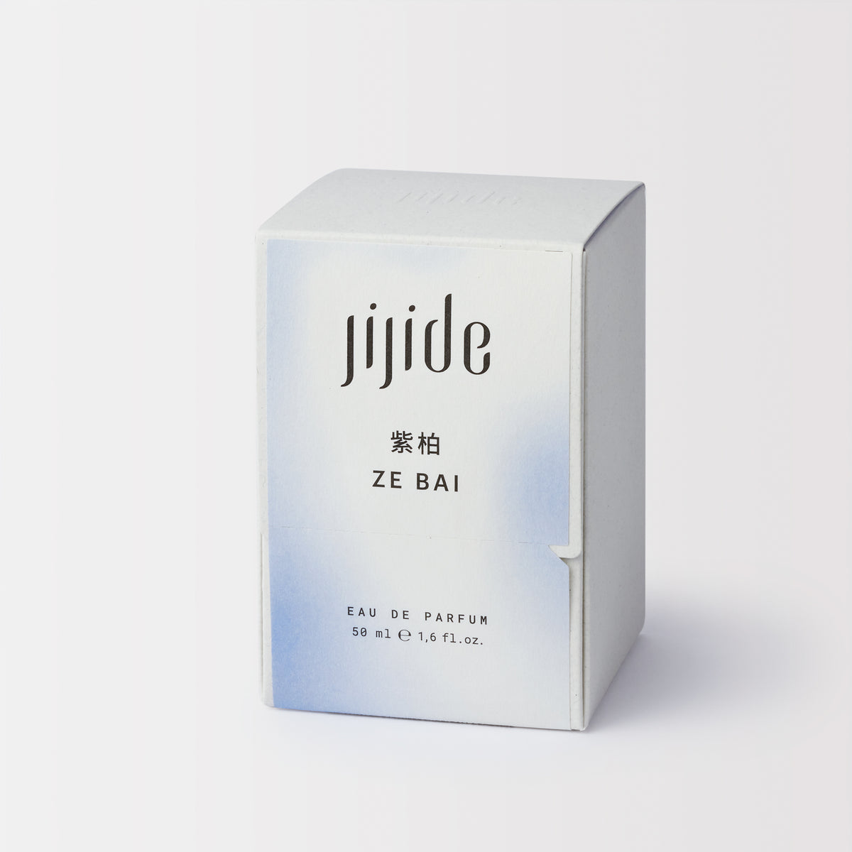 Jijide - Ze Bai