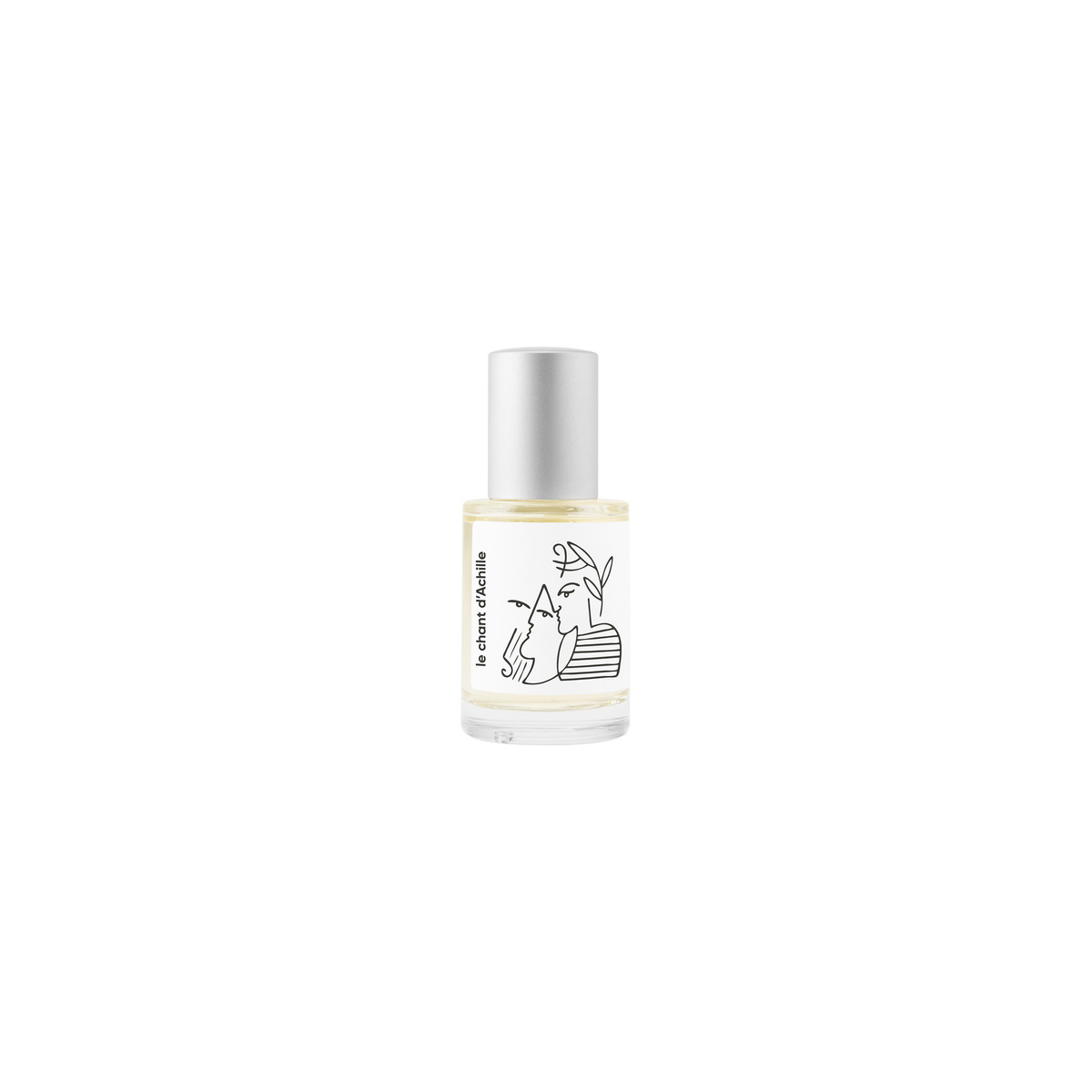 Hellenist Le Chant d'Achille Candle