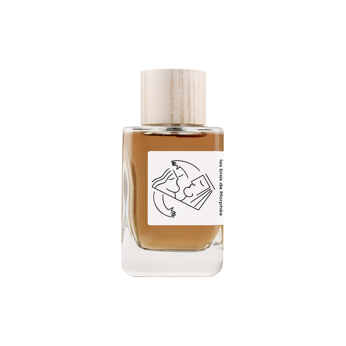 Hellenist Les Bras De Morphee Candle