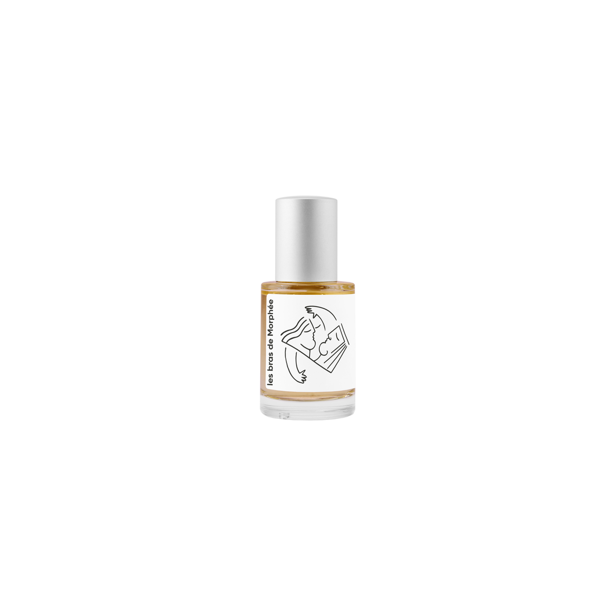 Hellenist Les Bras De Morphee Candle