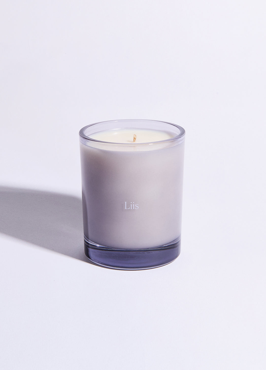 Liis In this World Candle