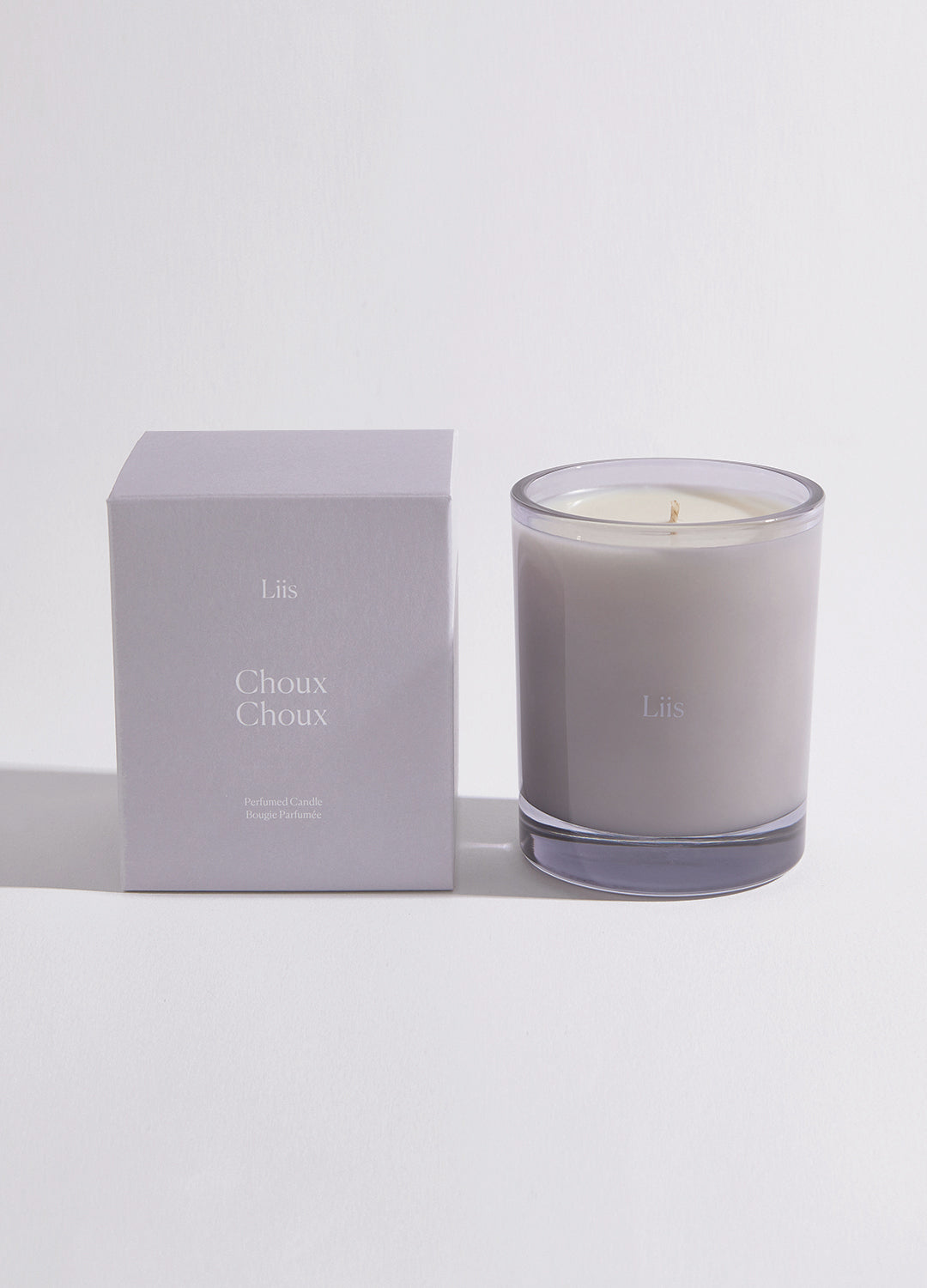 Liis Choux Choux Candle