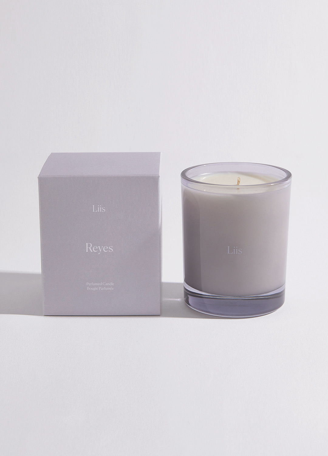Liis Reyes Candle