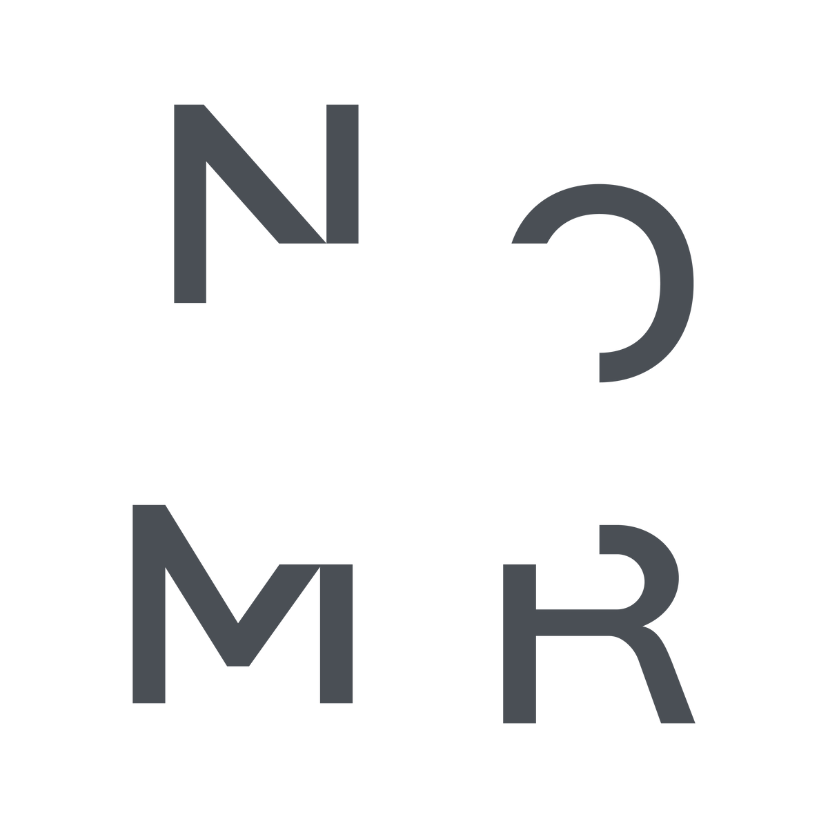 NOMR Liquorette