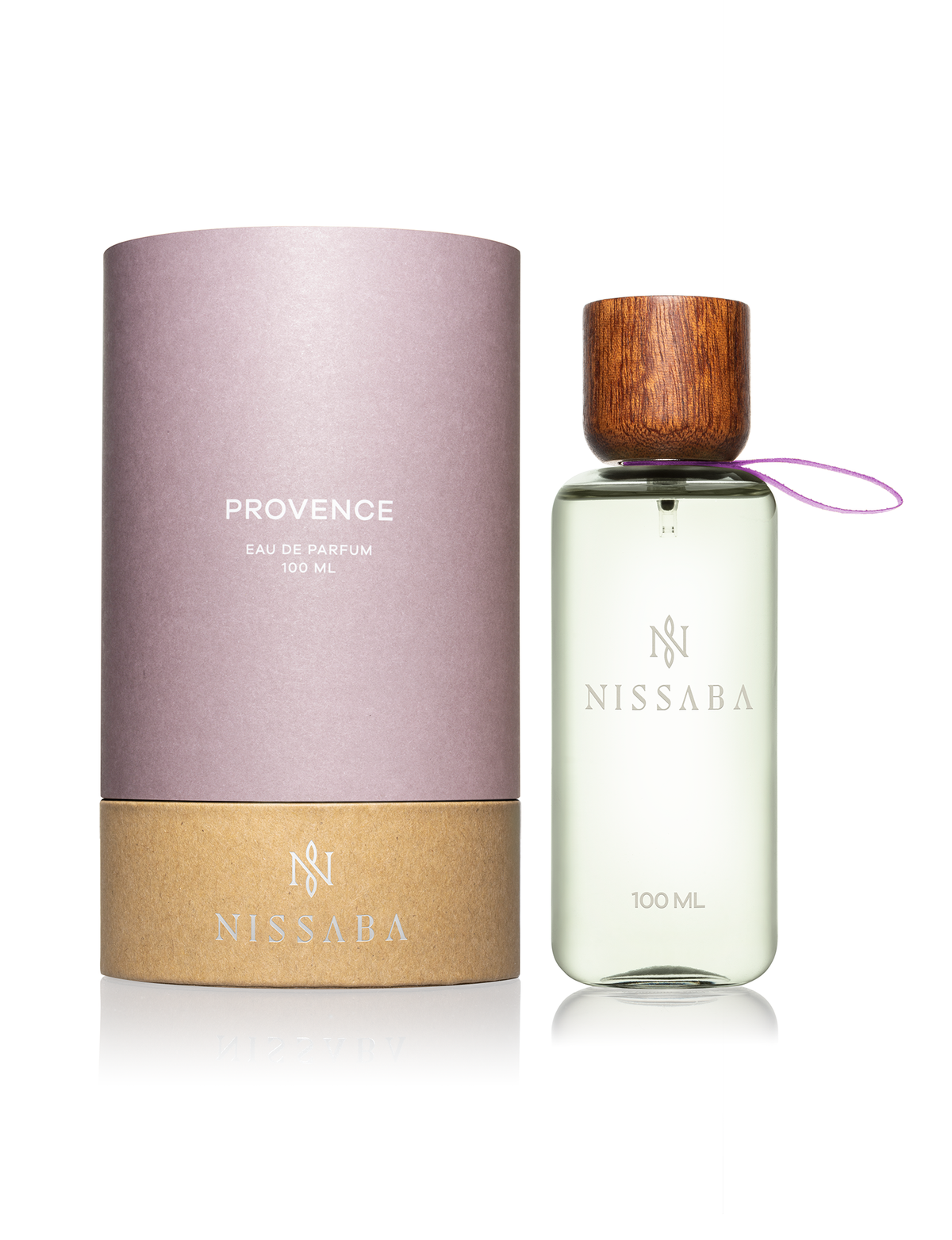 Nissaba Provence