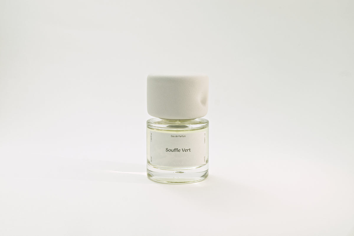 Arnue Souffle Vert