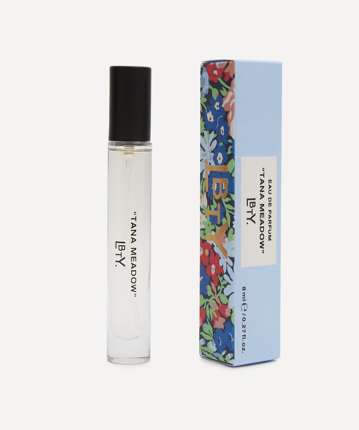 Liberty LBTY. Fragrance - Tana Meadow