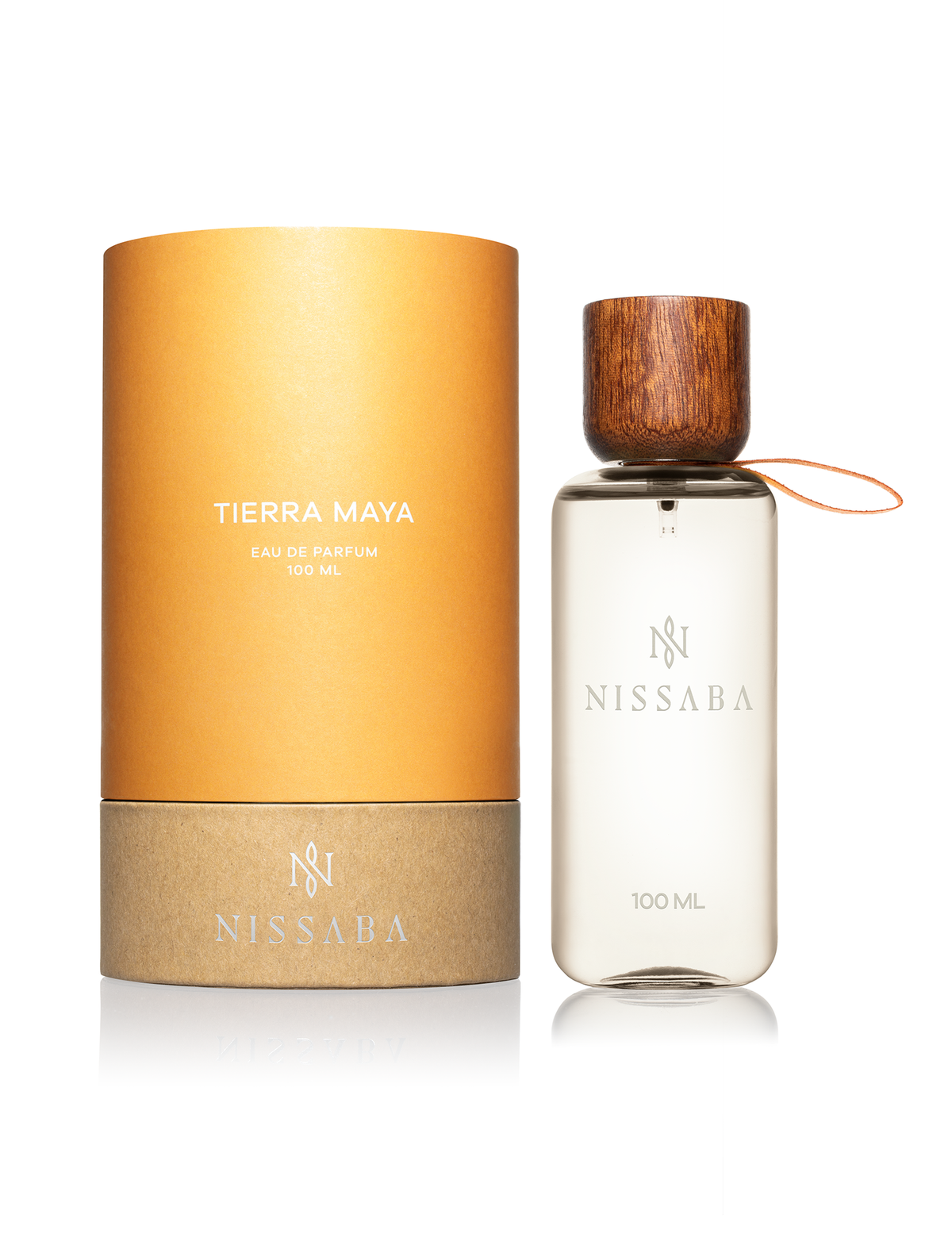 Nissaba Tierra Maya