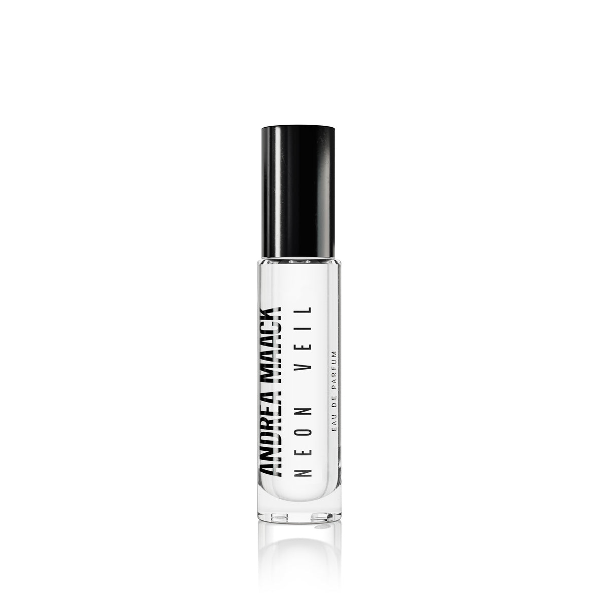 Andrea Maack Neon Veil