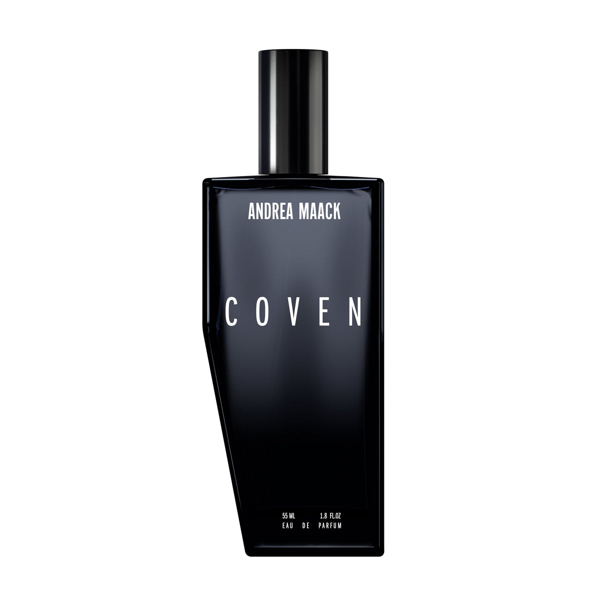 Andrea Maack Coven