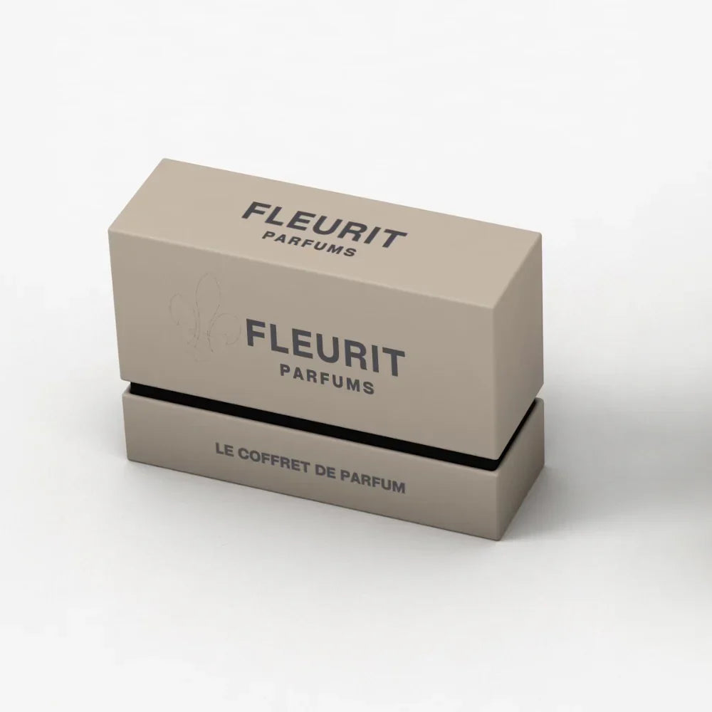 Fleurit - Coastal Collection Coffret Discovery Set