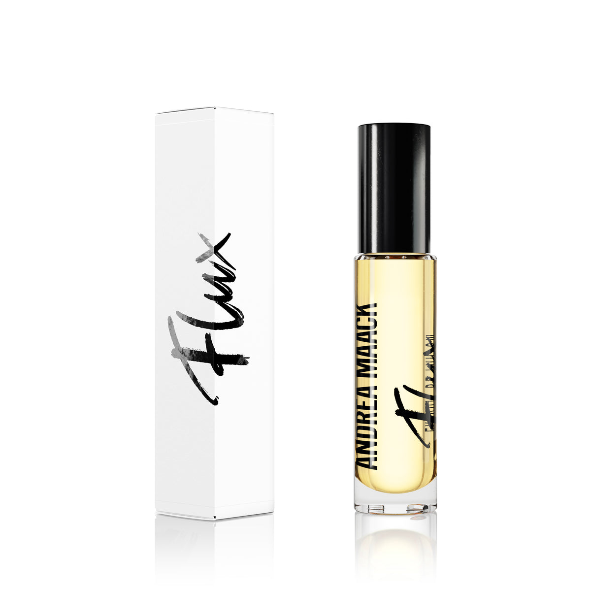 Andrea Maack - Flux Extrait de Parfum