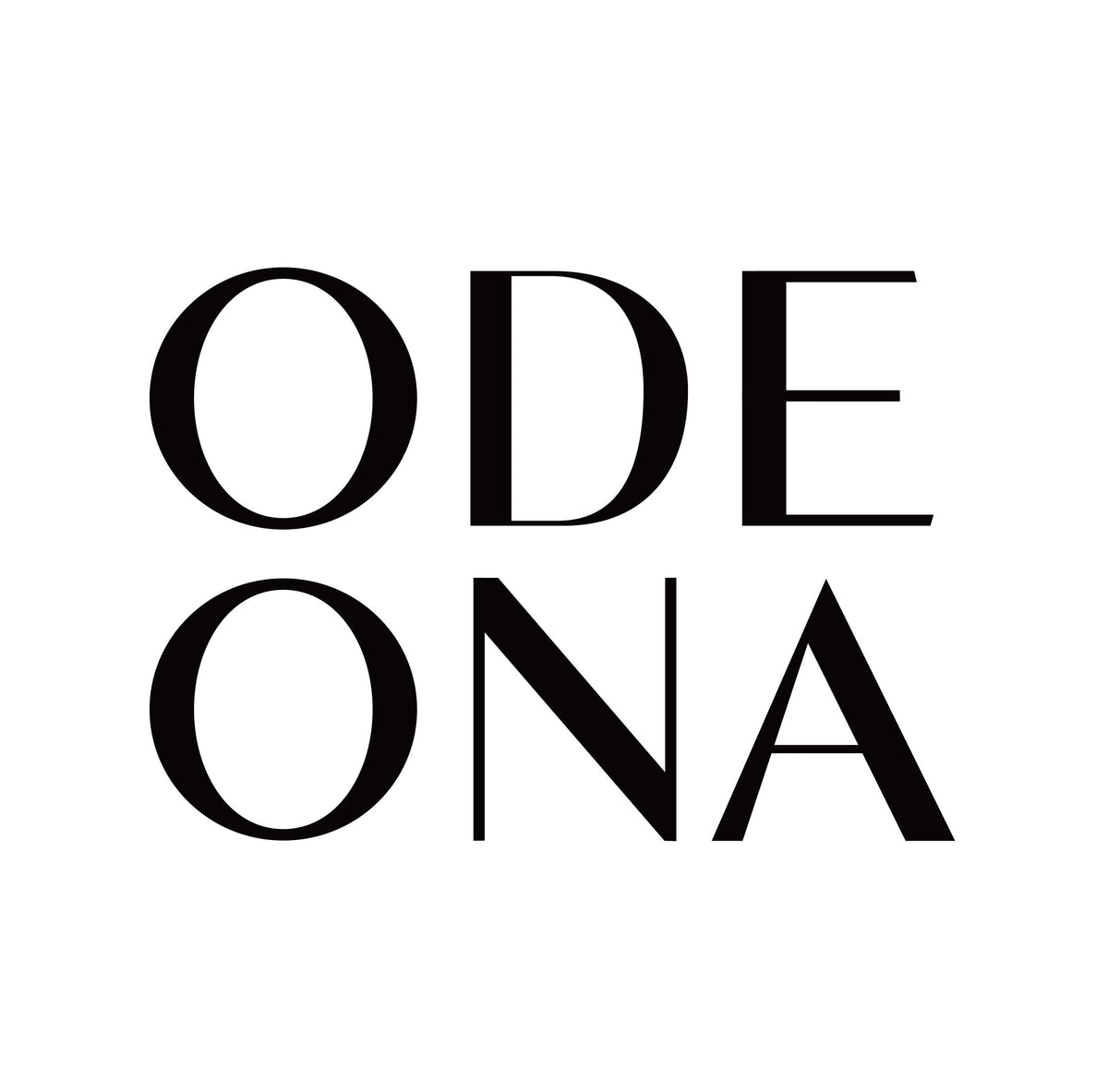 Ode Ona - Everjet