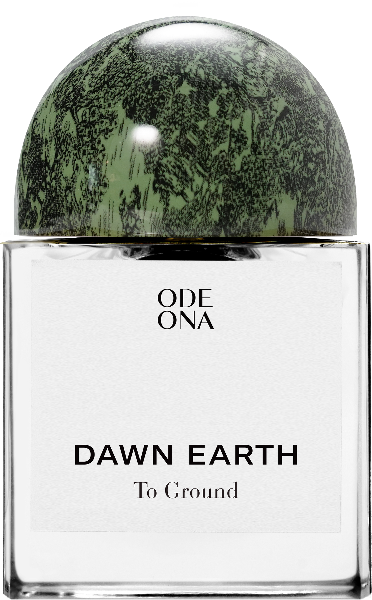 Ode Ona - Dawn Earth