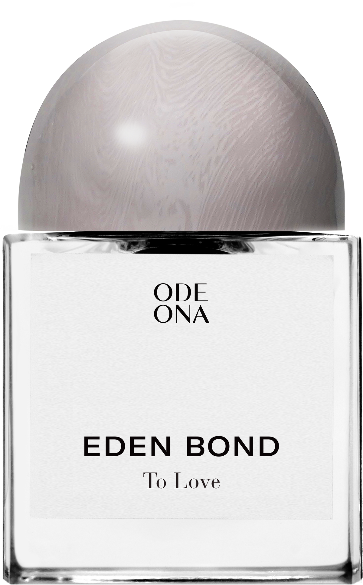 Ode Ona - Eden Bond