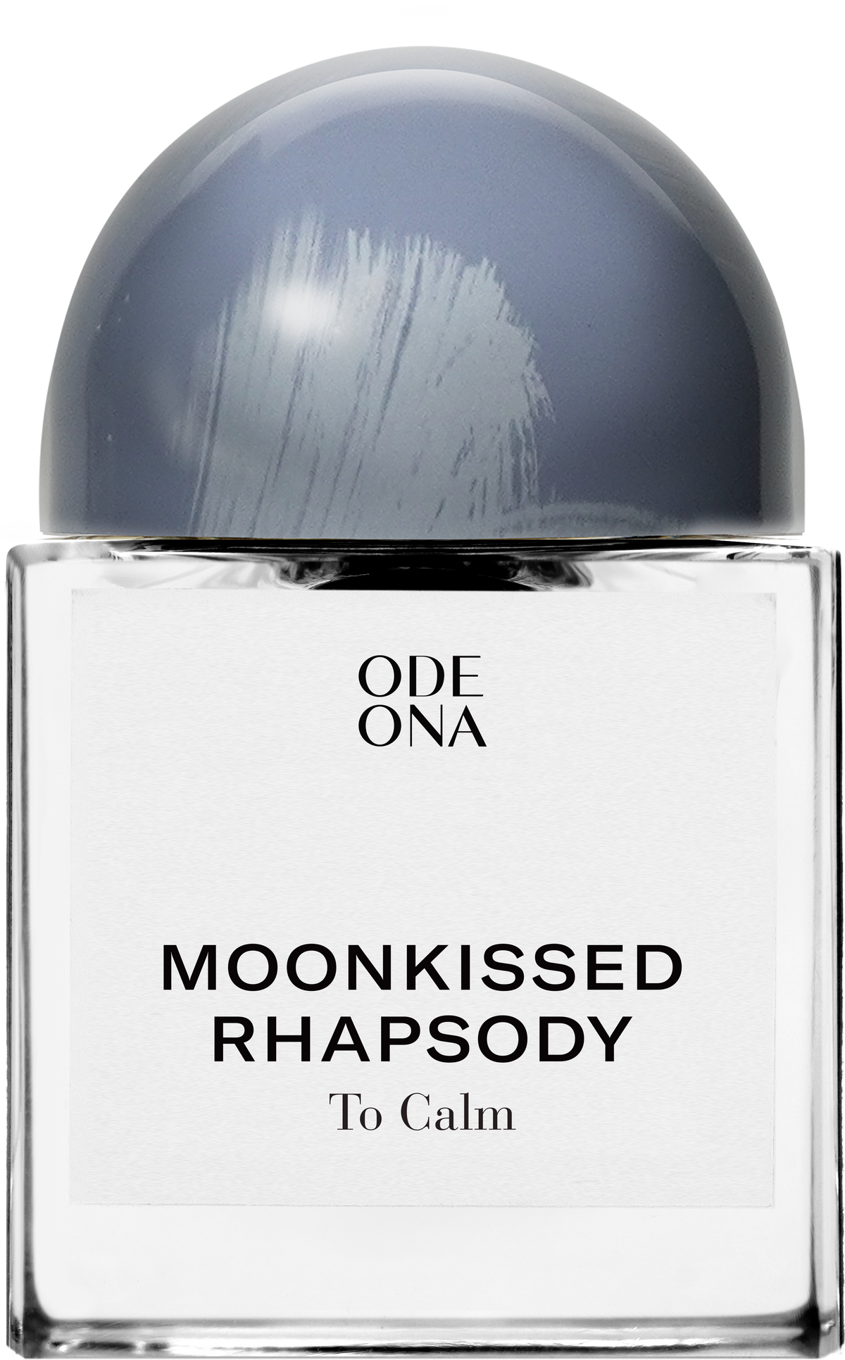Ode Ona - Moonkissed Rhapsody