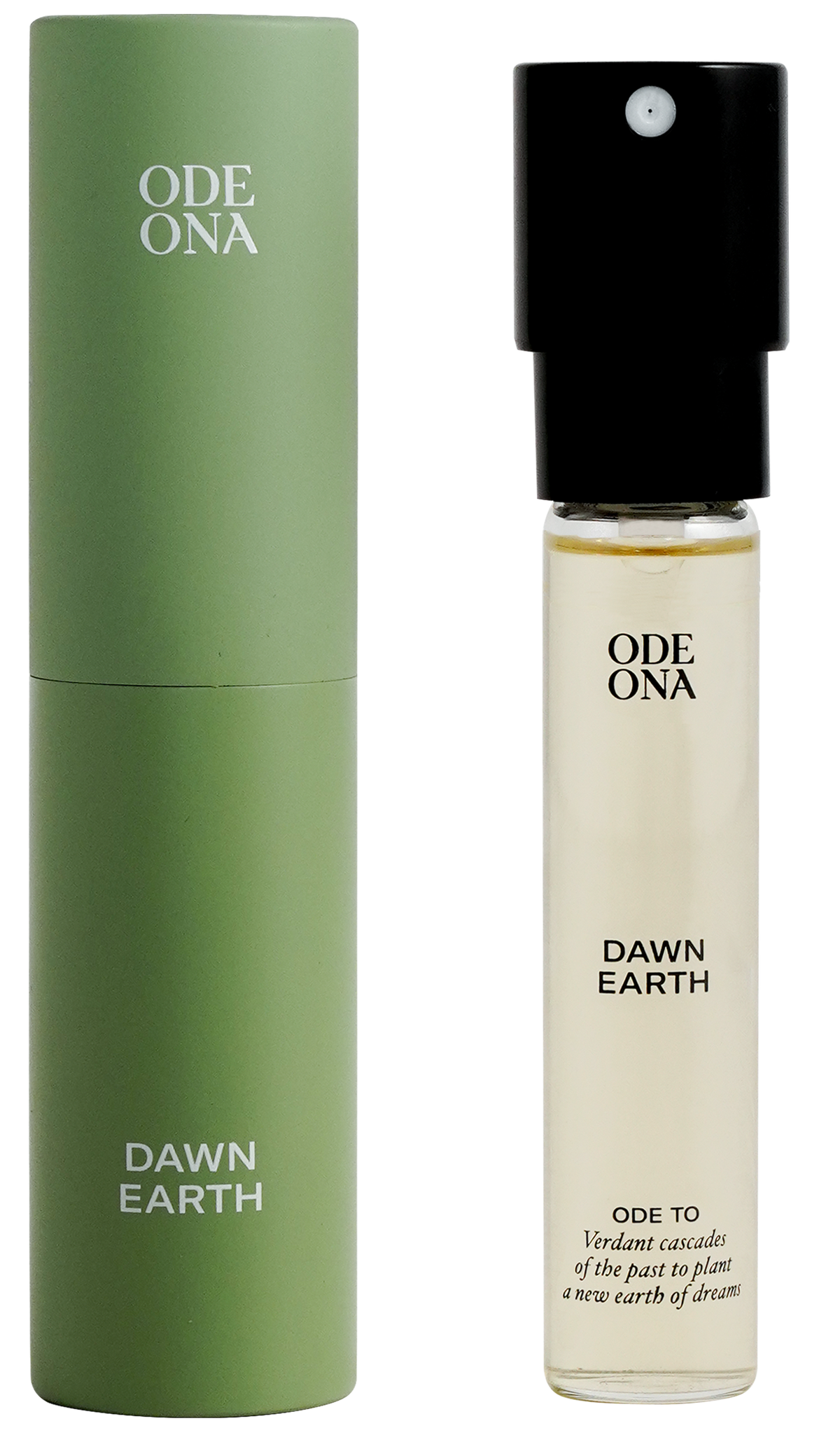 Ode Ona - Dawn Earth
