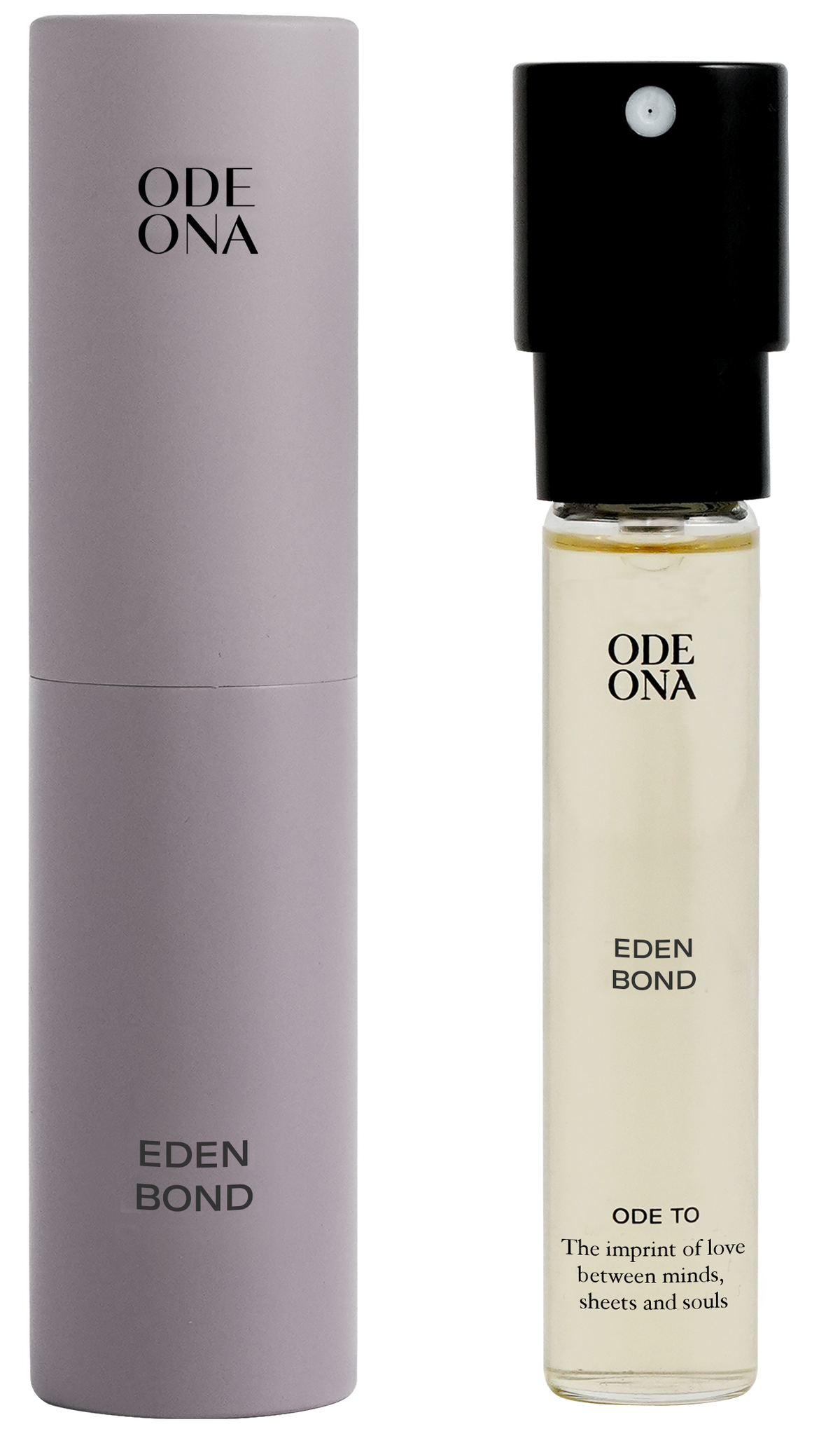 Ode Ona - Eden Bond