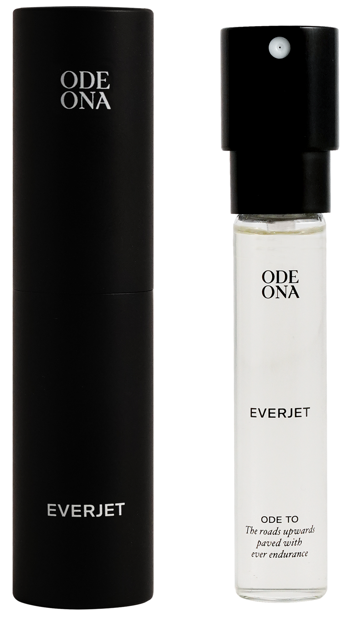 Ode Ona - Everjet