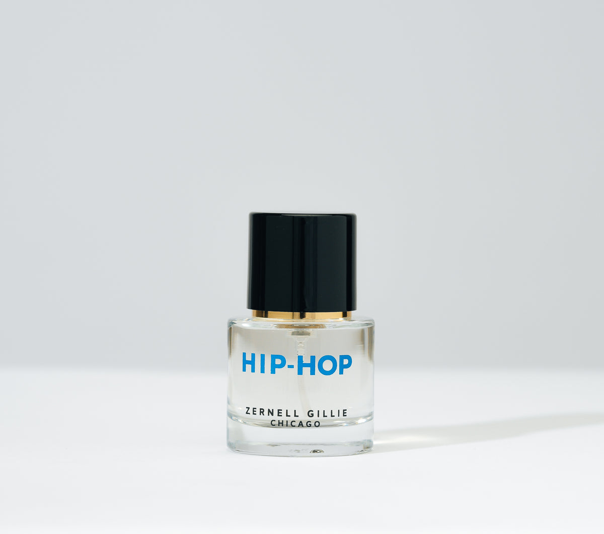 Zernell Gillie Hip-Hop