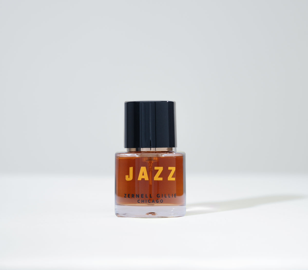 Zernell Gillie Jazz